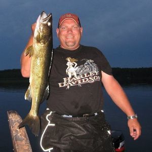 Meet your Posher, Bryan